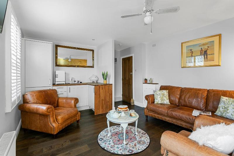 The Southbank - Guest house image