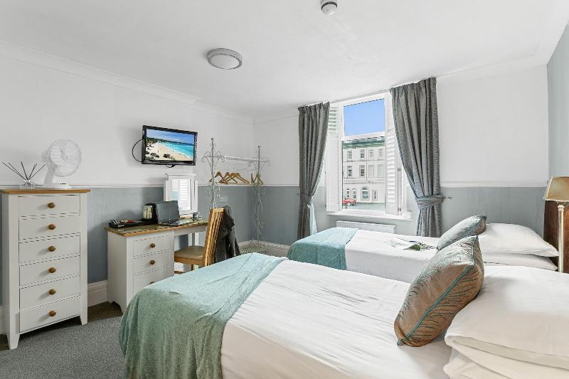 The Southbank - Guest house image