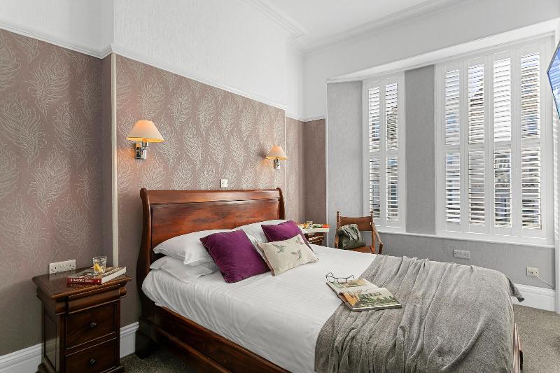 The Southbank - Guest house image
