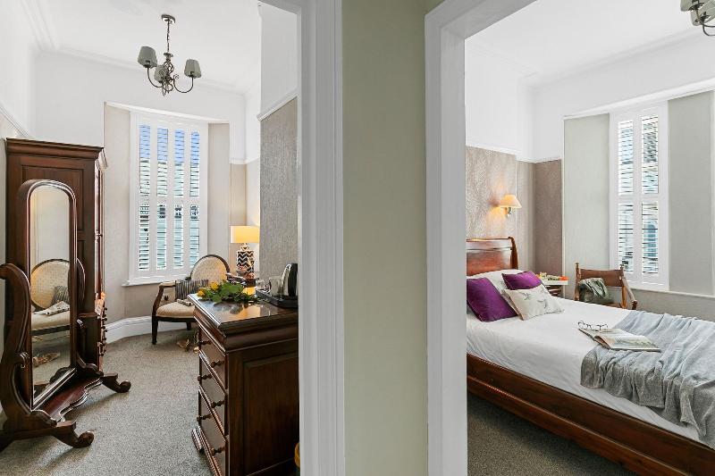 The Southbank - Guest house image