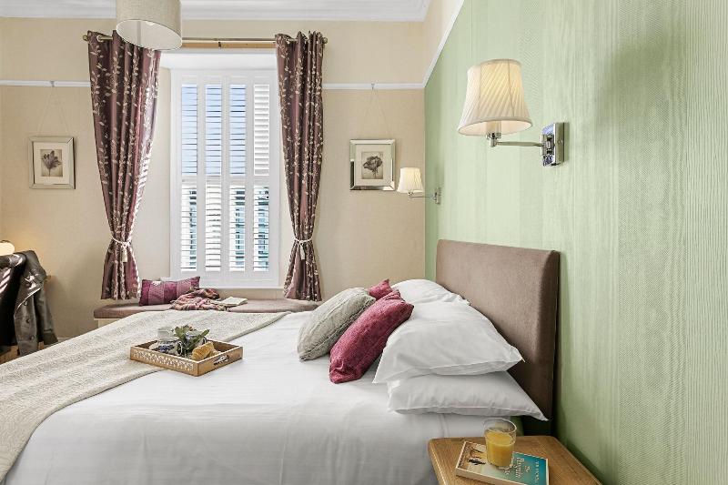 The Southbank - Guest house image