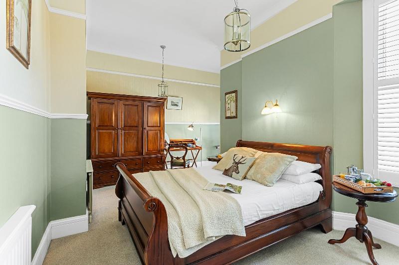 The Southbank - Guest house image