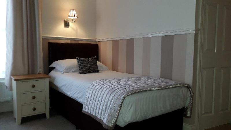 The Southbank - Guest house image