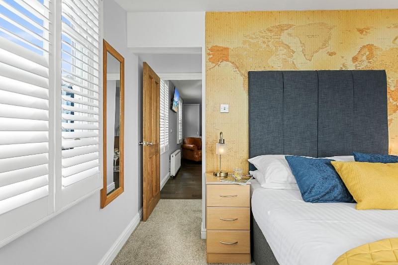 The Southbank - Guest house image