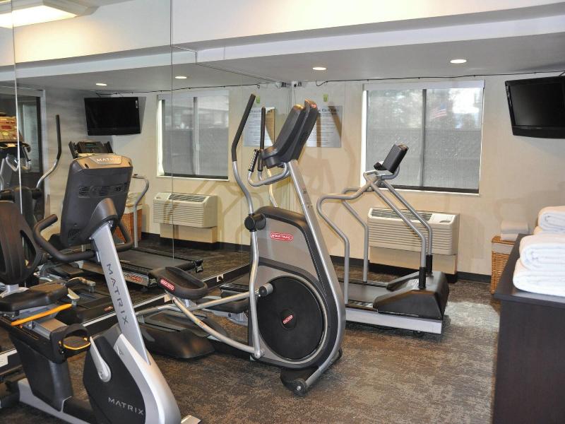 Fairfield Inn & Suites Ukiah Mendocino County image
