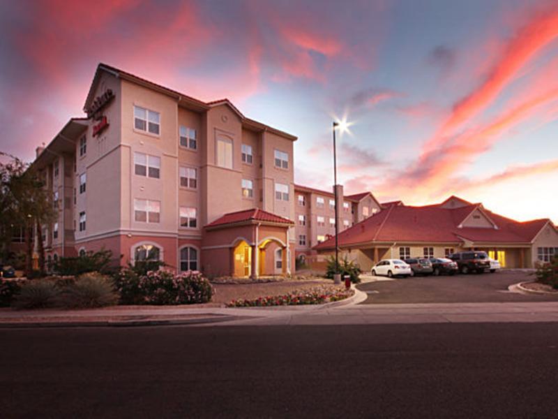 Residence Inn Tucson Williams Centre