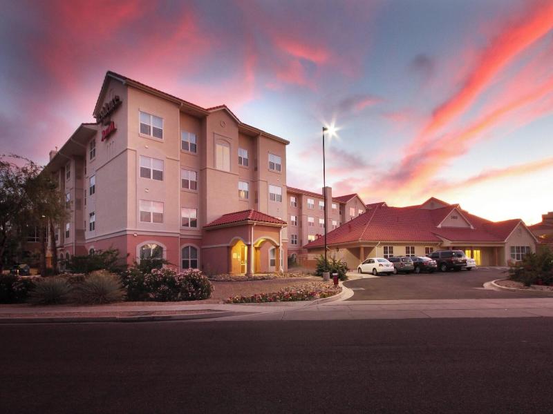 Residence Inn Tucson Williams Centre image