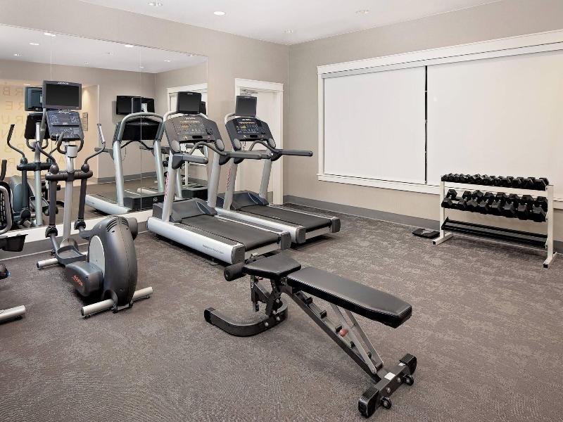 Residence Inn Tucson Williams Centre image