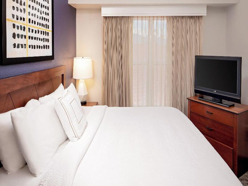 Residence Inn Tucson Williams Centre image
