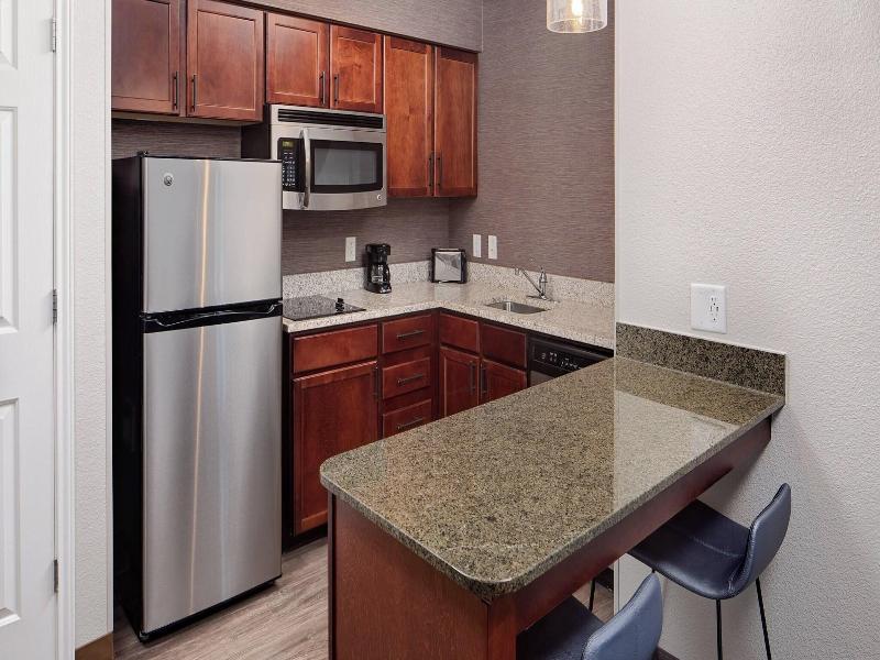 Residence Inn Tucson Williams Centre image