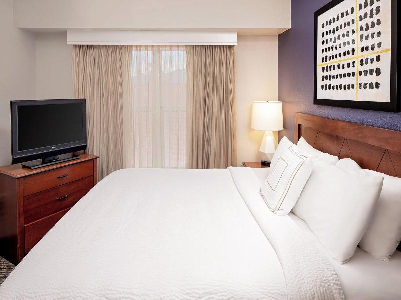 Residence Inn Tucson Williams Centre image