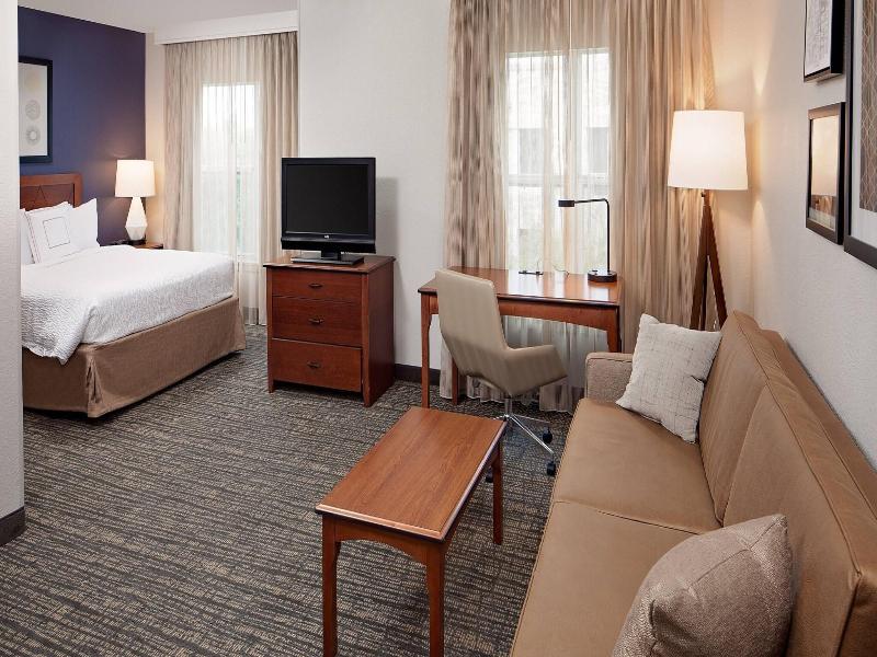 Residence Inn Tucson Williams Centre image