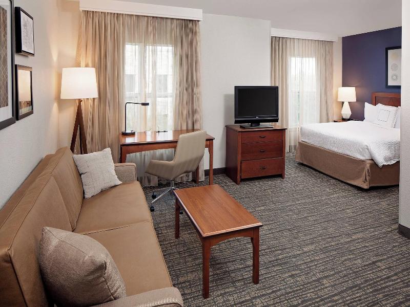 Residence Inn Tucson Williams Centre image