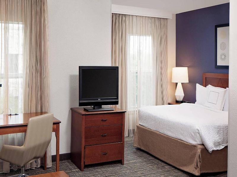 Residence Inn Tucson Williams Centre image