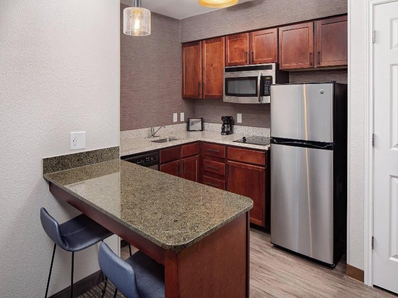 Residence Inn Tucson Williams Centre image