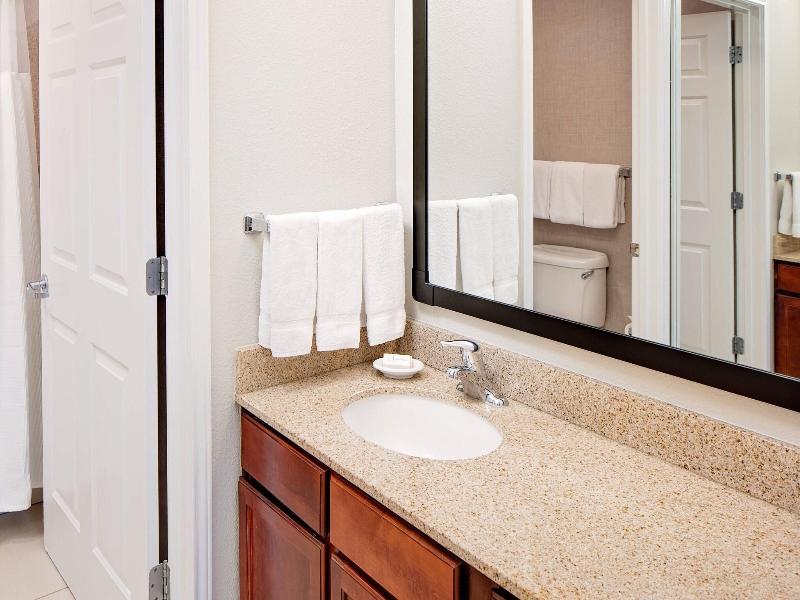 Residence Inn Tucson Williams Centre image