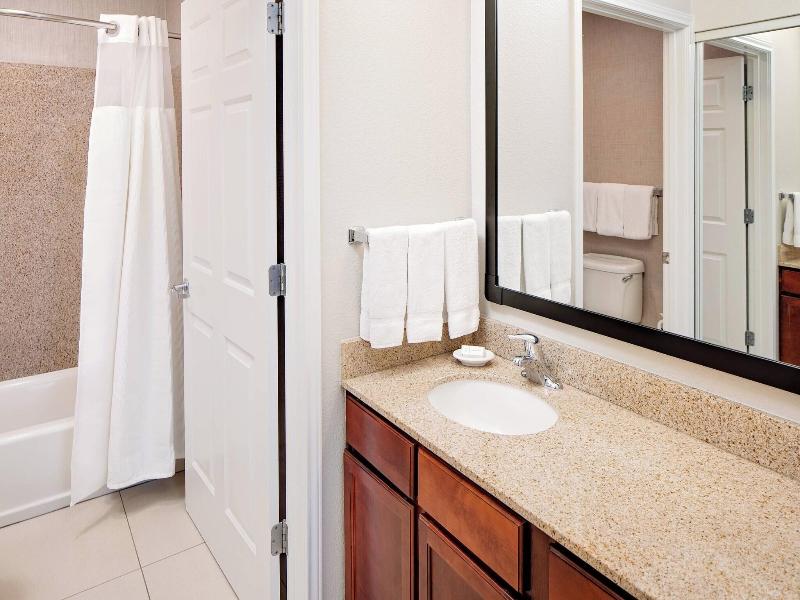 Residence Inn Tucson Williams Centre image