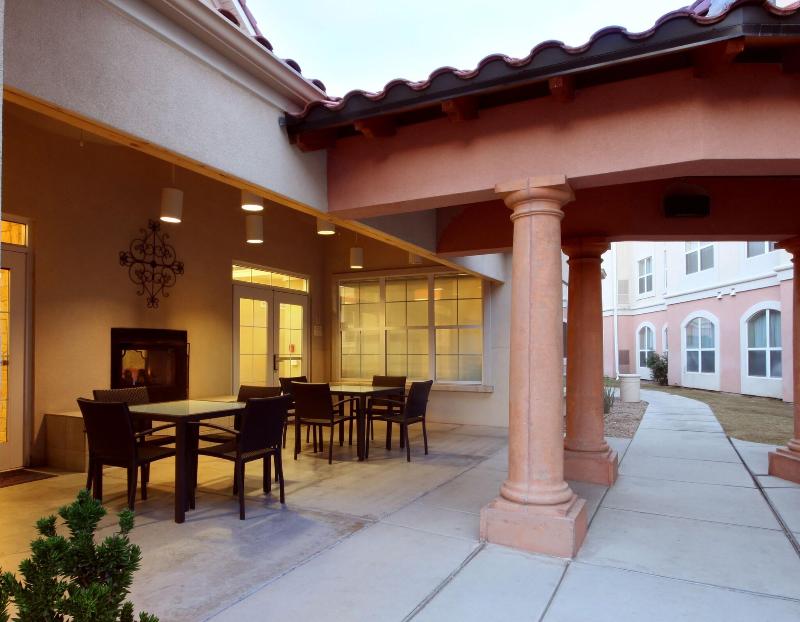 Residence Inn Tucson Williams Centre