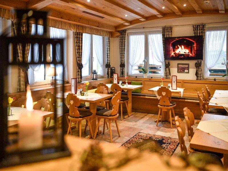 Burgstube Feldberg image