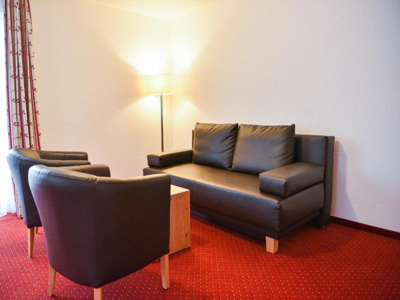 Burgstube Feldberg image