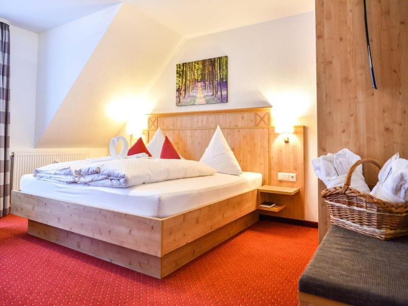 Burgstube Feldberg image