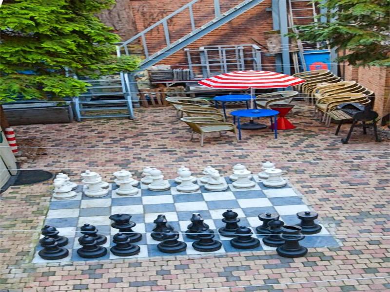 The Hostel B&B Utrecht City Center image