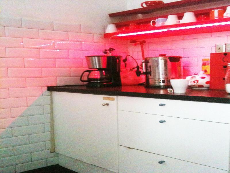 The Hostel B&B Utrecht City Center image