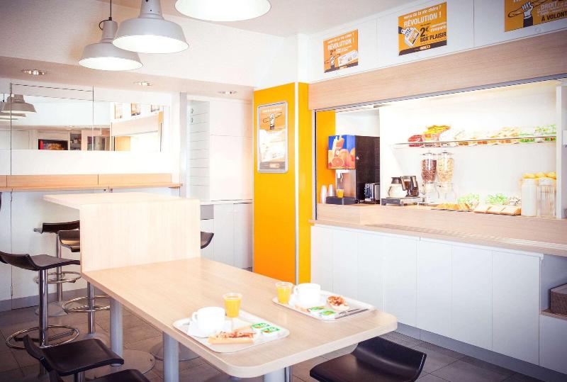 Hotel F1 Rouen Louviers Le Vaudreuil image