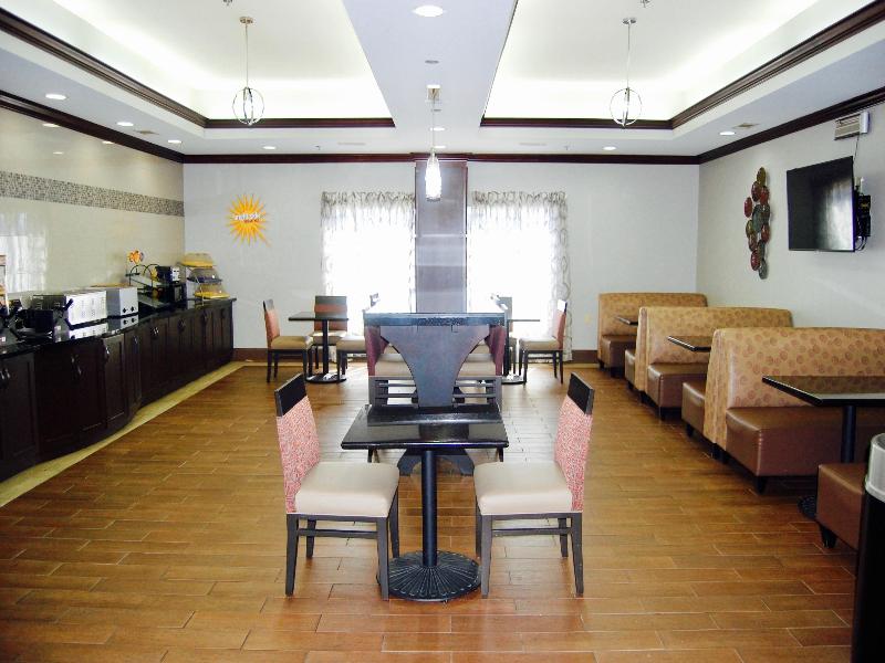 La Quinta Inn & Suites Tupelo