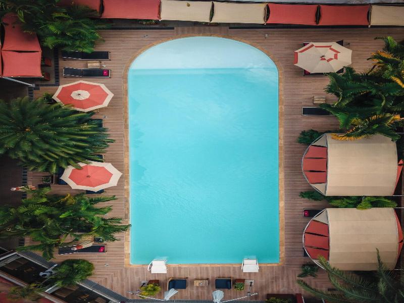 Le Relais des Plateaux image