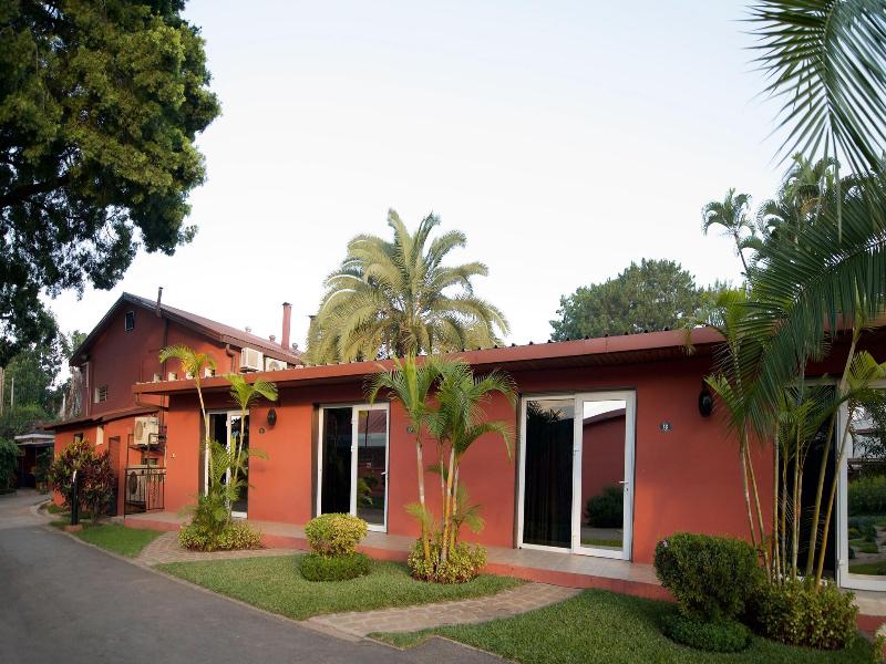 Le Relais des Plateaux image