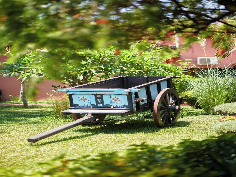 Le Relais des Plateaux image