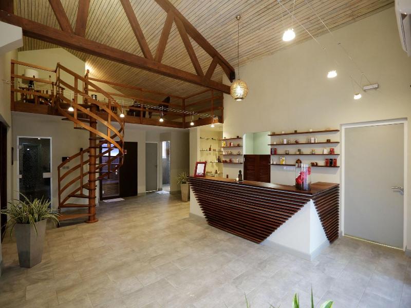 Le Relais des Plateaux image
