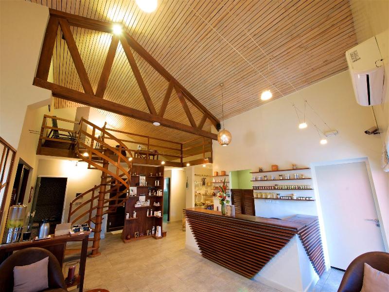 Le Relais des Plateaux image
