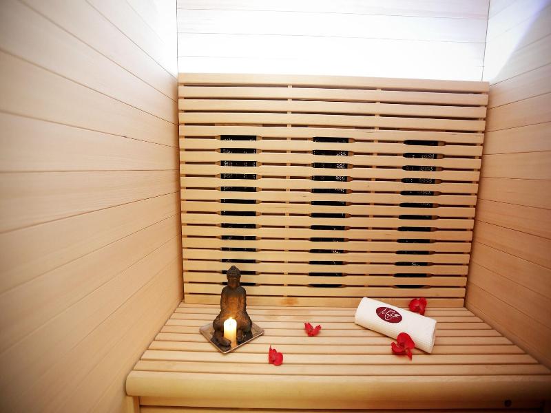 Le Relais des Plateaux image