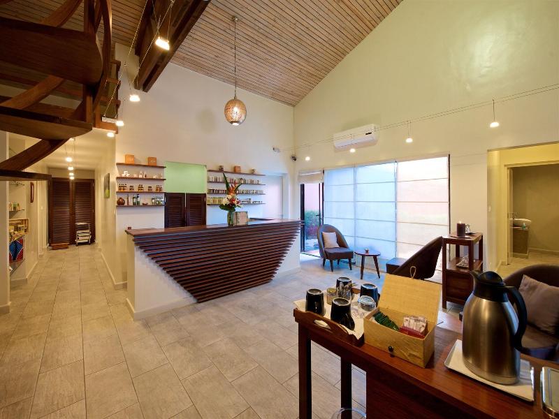 Le Relais des Plateaux image