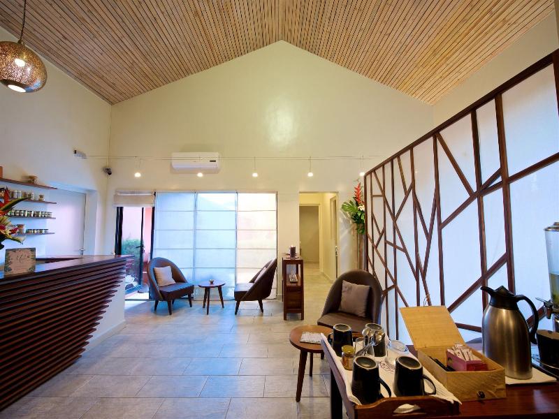 Le Relais des Plateaux image
