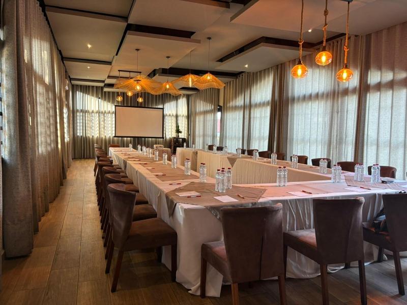 Le Relais des Plateaux image