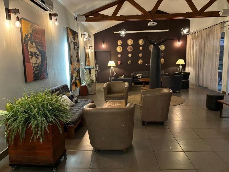 Le Relais des Plateaux image