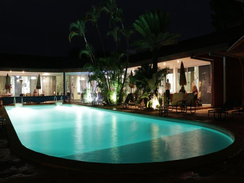 Le Relais des Plateaux image