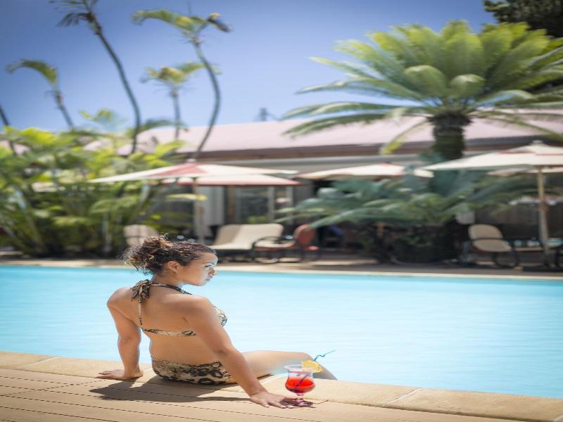 Le Relais des Plateaux image