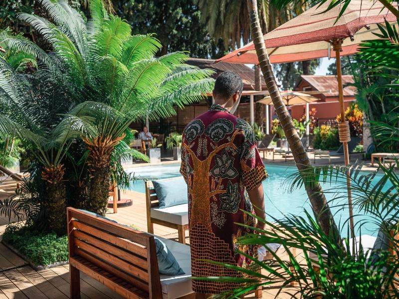 Le Relais des Plateaux image