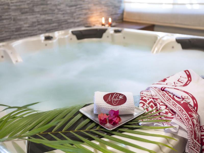 Le Relais des Plateaux image