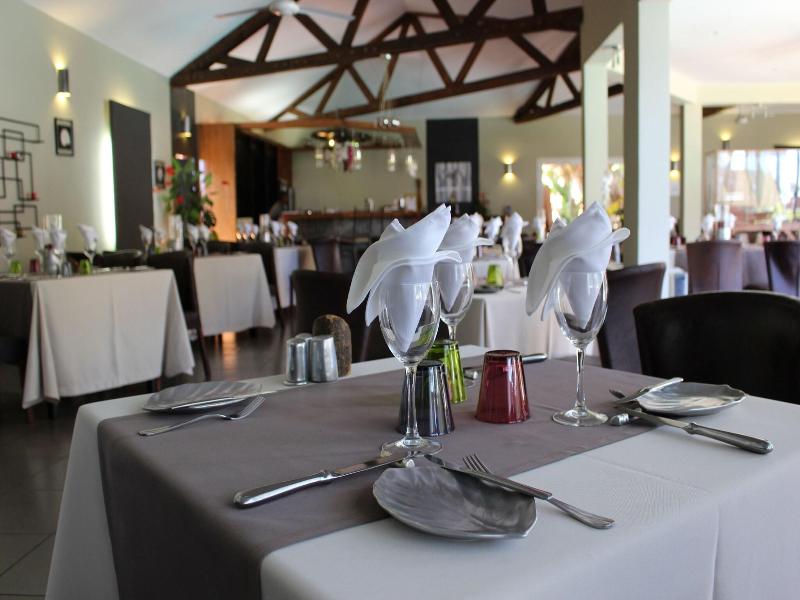 Le Relais des Plateaux image