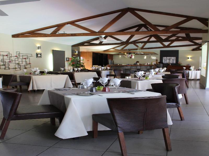 Le Relais des Plateaux image