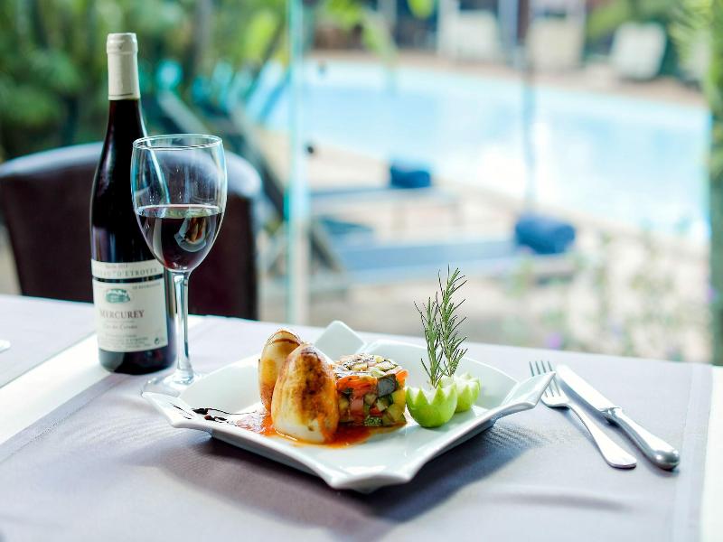 Le Relais des Plateaux image