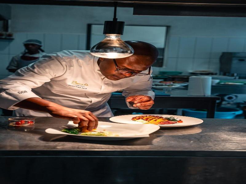 Le Relais des Plateaux image