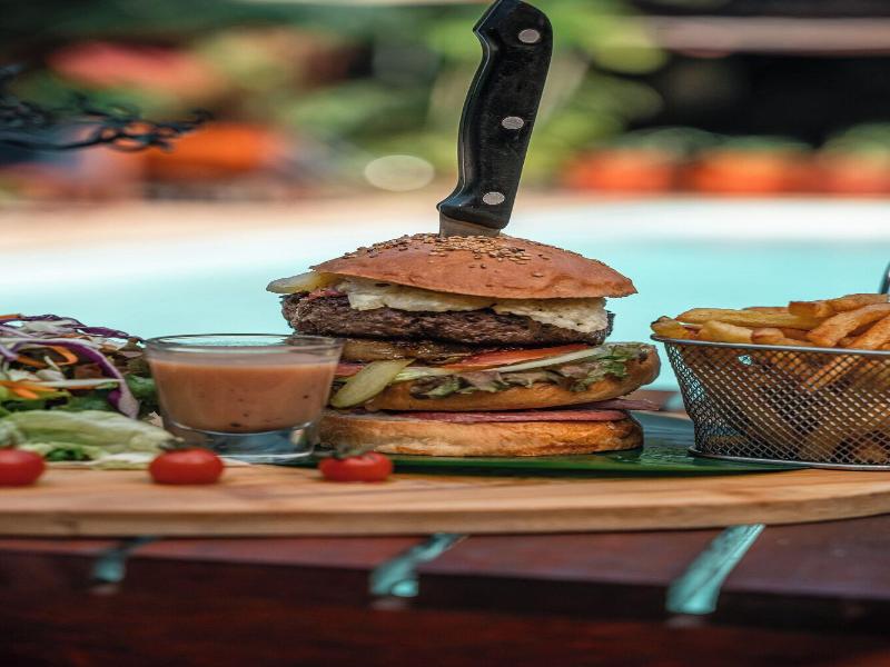 Le Relais des Plateaux image