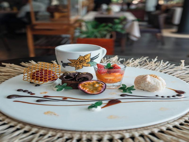 Le Relais des Plateaux image
