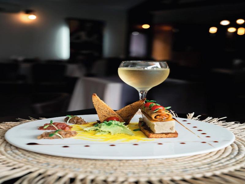 Le Relais des Plateaux image